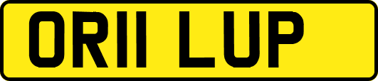 OR11LUP
