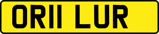 OR11LUR