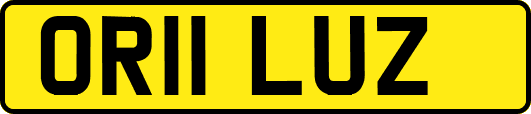 OR11LUZ