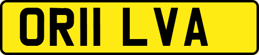 OR11LVA
