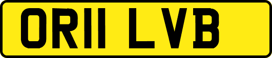 OR11LVB