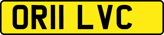 OR11LVC