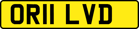 OR11LVD
