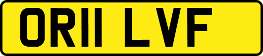 OR11LVF