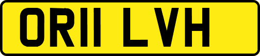 OR11LVH