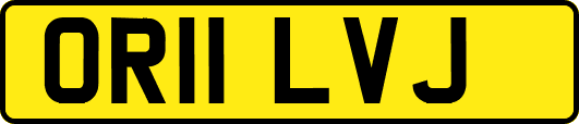 OR11LVJ