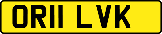 OR11LVK