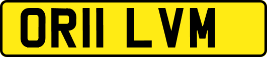OR11LVM