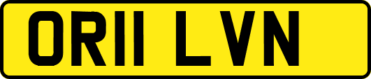 OR11LVN