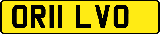 OR11LVO