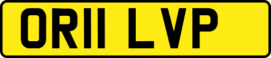 OR11LVP
