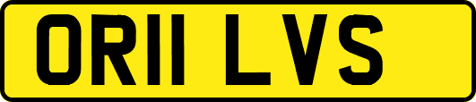 OR11LVS