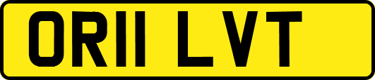 OR11LVT