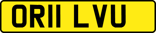 OR11LVU