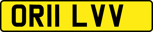 OR11LVV