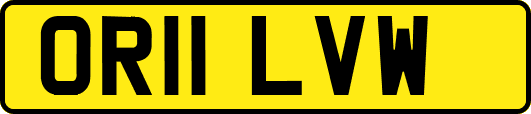OR11LVW