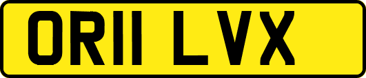 OR11LVX