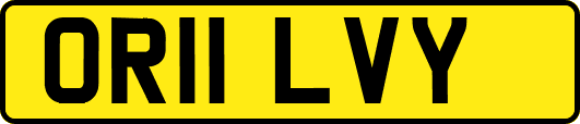 OR11LVY