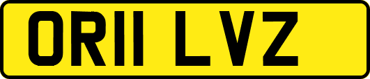 OR11LVZ