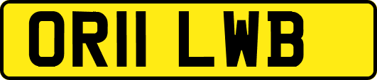 OR11LWB