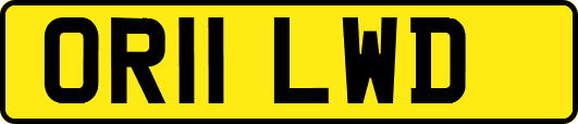 OR11LWD