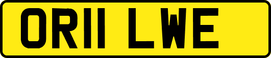 OR11LWE