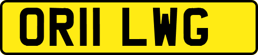 OR11LWG