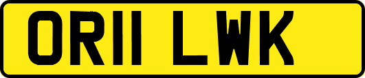 OR11LWK