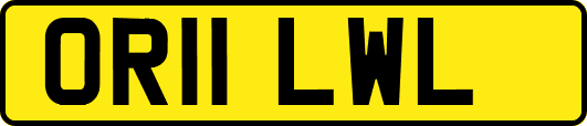 OR11LWL