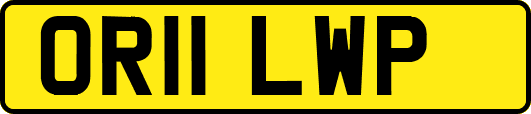 OR11LWP