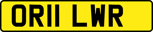 OR11LWR