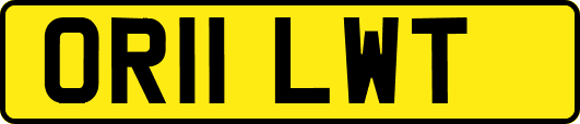 OR11LWT