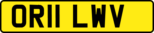 OR11LWV