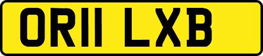 OR11LXB