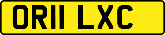OR11LXC