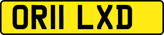 OR11LXD