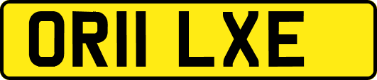 OR11LXE