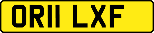 OR11LXF