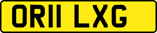 OR11LXG