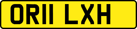 OR11LXH