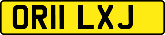 OR11LXJ