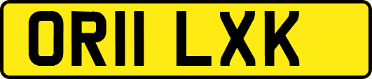OR11LXK