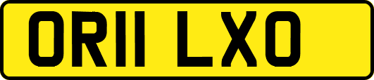 OR11LXO