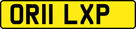 OR11LXP