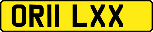 OR11LXX