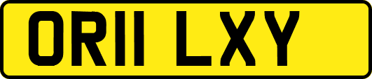 OR11LXY