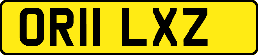 OR11LXZ