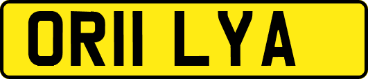 OR11LYA