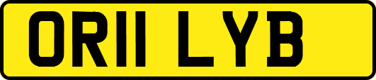 OR11LYB
