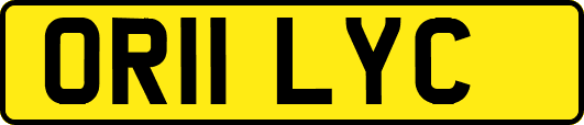 OR11LYC